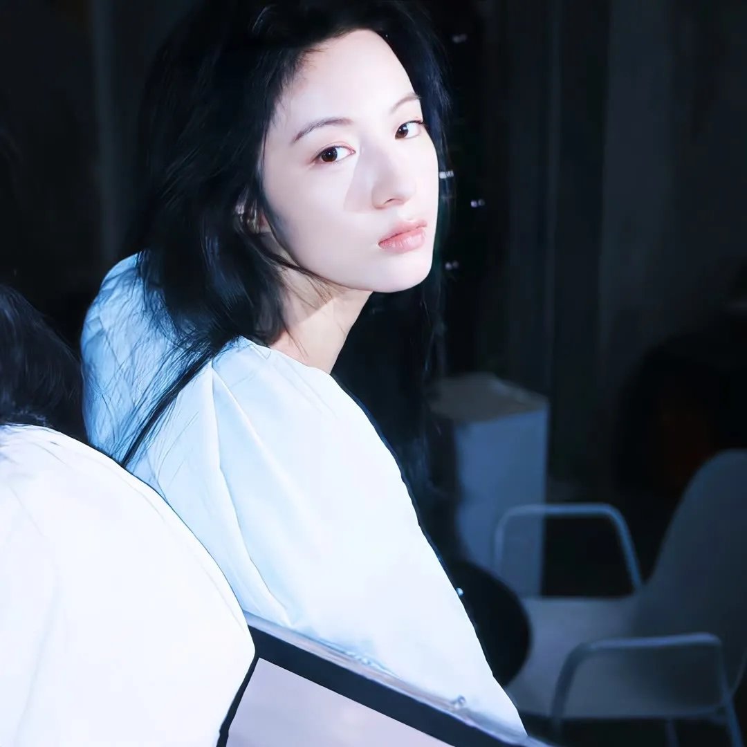 孔雀：我是真的吗？