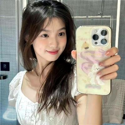 狼的诱惑
